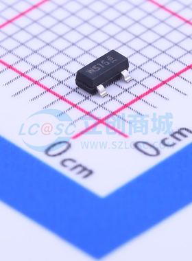 WST3325 WINSOK(微硕) SOT-23-3L 场效应管 现货