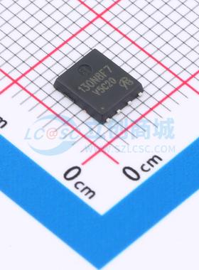 STL130N8F7-VB VBsemi(微碧半导体) DFN-8(5x6) 场效应管 现货