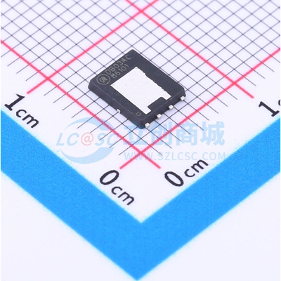 FDMS86101DC onsemi(安森美) PQFN-8(5x6) 场效应管 现货