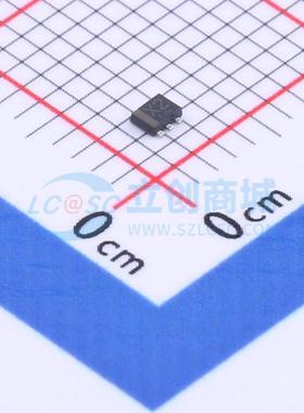 EMX2T2R ROHM(罗姆) SOT-563 三极管 现货