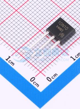 SPU10N10-VB VBsemi(微碧半导体) TO-251 场效应管 现货
