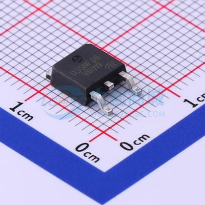 STD35NF06T4&-38-VB VBsemi(微碧半导体) TO-252-2 场效应管 现货