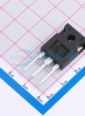 IXFH10N80P JSMSEMI(杰盛微) TO-247 场效应管 现货