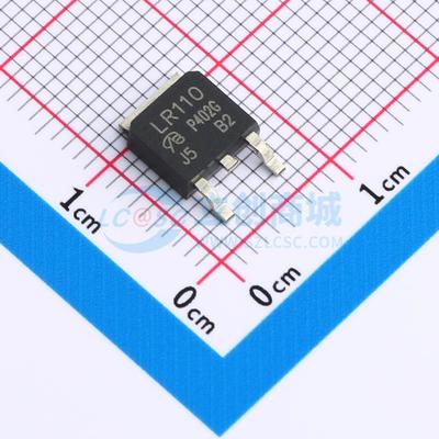 IRLR110TRPBF-VB VBsemi(微碧半导体) TO-252 场效应管 现货