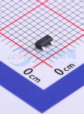 DTC143ECA-TP MCC(美微科) SOT-23 数字晶体管 现货
