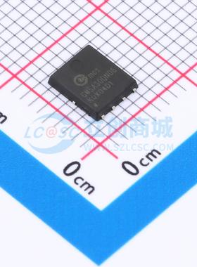 CMSA30DN06 Cmos(广东场效应半导体) DFN-8(5x6) 场效应管 现货