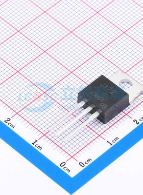 2SJ172-VB VBsemi(微碧半导体) TO-220 场效应管 现货