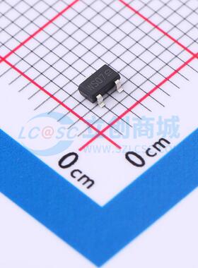 WST3407A WINSOK(微硕) SOT-23-3L 场效应管 现货