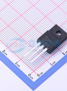 FCPF2250N80Z onsemi(安森美) TO-220F-3 场效应管 现货