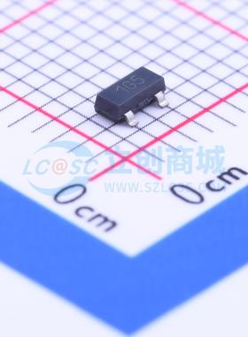 ZXTP25100CFHTA DIODES(美台) SOT-23 三极管 现货