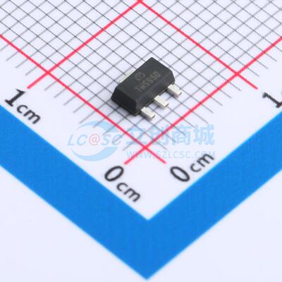 TM9968 TMC(台懋) SOT-89-3L 场效应管 现货