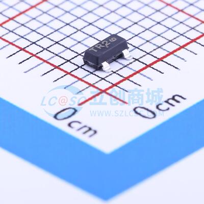 NVTR4502PT1G onsemi(安森美) SOT-23 场效应管 现货