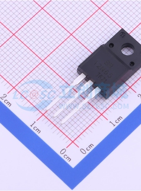 BRFL12N65 BLUE ROCKET(蓝箭) TO-220F-3 场效应管 现货