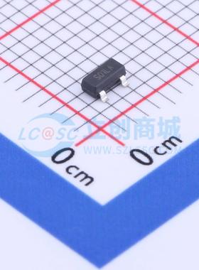 ST2301A STANSON(司坦森) SOT-23 场效应管 现货