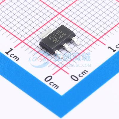 IRFL4315TRPBF-VB VBsemi(微碧半导体) SOT223-3 场效应管 现货