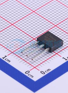 VBFB2317 VBsemi(微碧半导体) TO-251 场效应管 现货