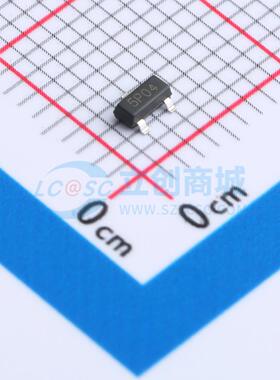 TM05P04I TMC(台懋) SOT-23 场效应管 现货
