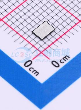 OSM002 orisilicon(矽源) PLDFN-4(2.5x3.5) 场效应管 现货