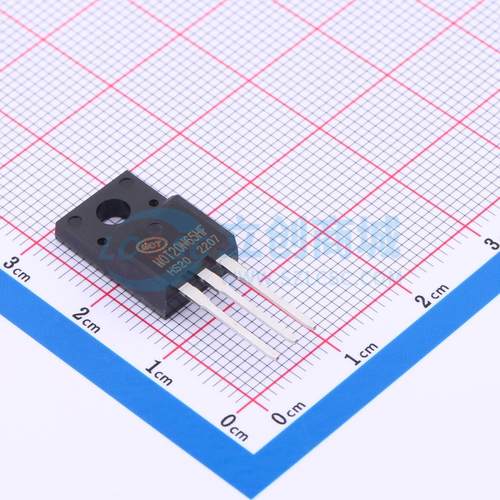 MOT20N65HF MOT(仁懋) TO-220F 场效应管 现货