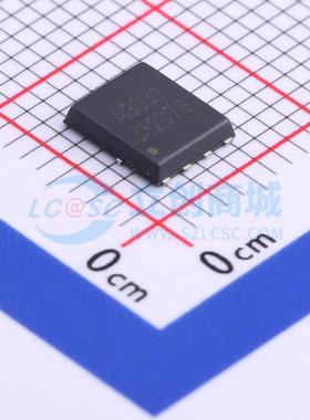 HSBA3031 HUASHUO(华朔) PRPAK(5x6) 场效应管 现货