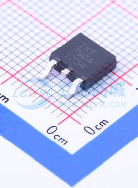 ZXT790AKTC DIODES(美台) TO-252(DPAK) 三极管 现货