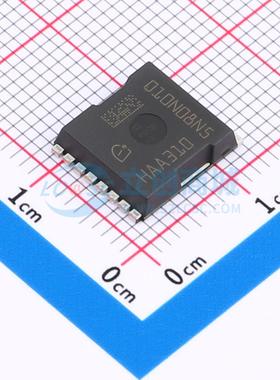 IPT010N08NM5ATMA1  HSOF-8 场效应管 现货