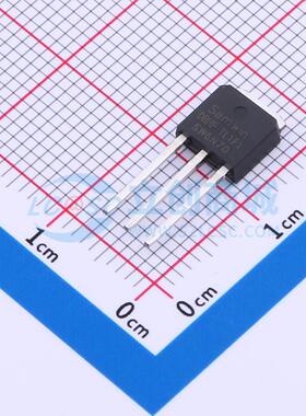 SWN6N70DB Samwin(芯派) TO-251N 场效应管 现货