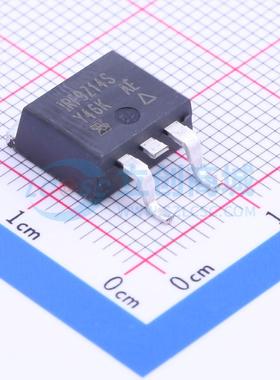 IRF9Z14SPBF VISHAY(威世) TO-263-2 场效应管 现货