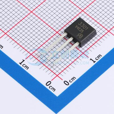 CED3301-VB VBsemi(微碧半导体) TO-251 场效应管 现货
