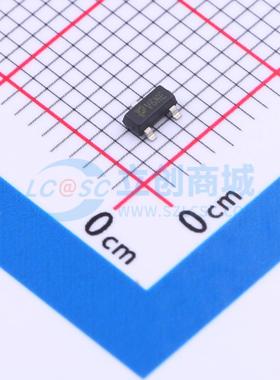 TPM20V6NLS3-1 TECH PUBLIC(台舟) SOT-23 场效应管 现货