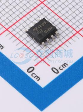 FDS9933A-NL-VB VBsemi(微碧半导体) SOP8 场效应管 现货