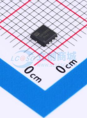 ESGNH10R90 ElecSuper(静芯) PDFN-8L(3x3) 场效应管 现货