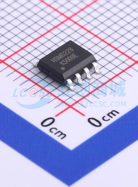 HSM0228 HUASHUO(华朔) SOP-8 场效应管 现货