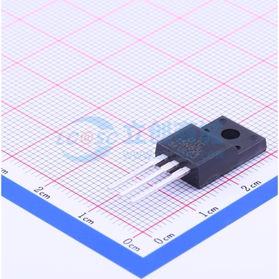 15N65L-TF2-T UTC(友顺) TO-220F2 场效应管 现货