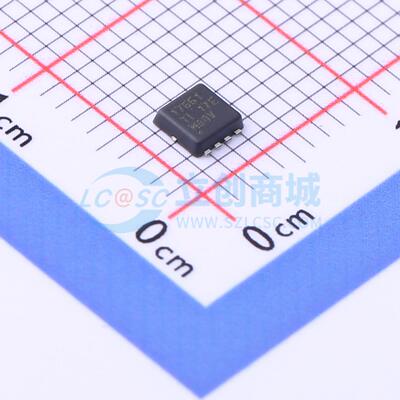 CSD17551Q3A TI(德州仪器) VSONP-8(3.3x3.3) 场效应管 现货