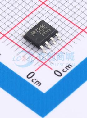 IRF8313TRPBF-VB VBsemi(微碧半导体) SOP8 场效应管 现货