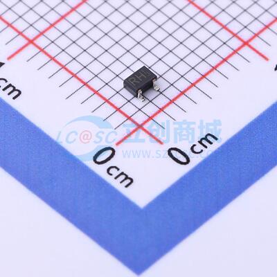 RUU002N05T106 ROHM(罗姆) SOT-323 场效应管 现货