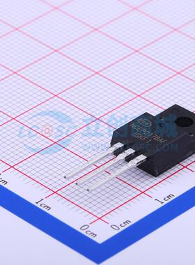 NCEP0178AF NCE(无锡新洁能) TO-220F-3 场效应管 现货