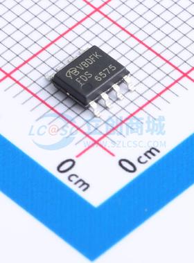 FDS6575-NL-VB VBsemi(微碧半导体) SOP8 场效应管 现货
