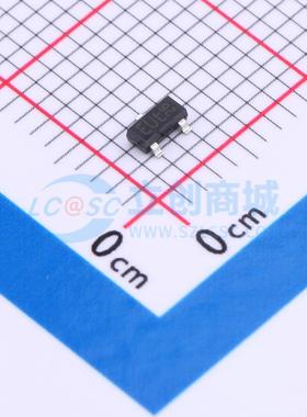 BCW68GR Nexperia(安世) SOT-23 三极管 现货