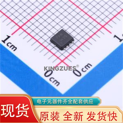 场效应管(MOSFET) PXN012-60QLJ MLPAK-33-8 全新 原装 现货