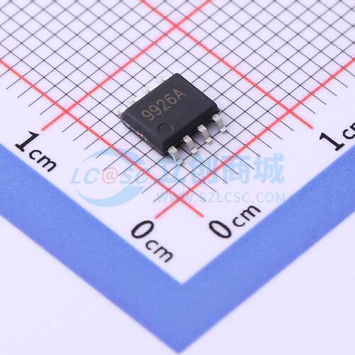 HXY9926S HXY MOSFET(华轩阳电子) SOP-8 场效应管 现货