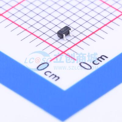 DTC123JET1G onsemi(安森美) SC-75(SOT-523) 数字晶体管 现货