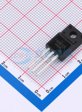 STF40NF03L-VB VBsemi(微碧半导体) TO-220F 场效应管 现货