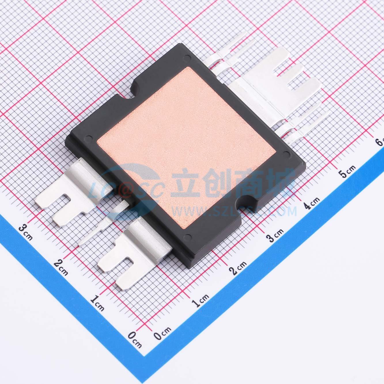 SLC800MD10SLT2(-S) 赛力康电气 - 场效应管 现货