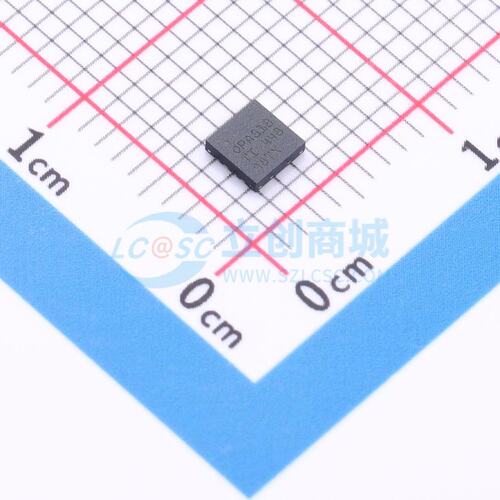 OPA818IDRGR WSON-8-EP(3x3) 全新原装 TI(德州仪器)