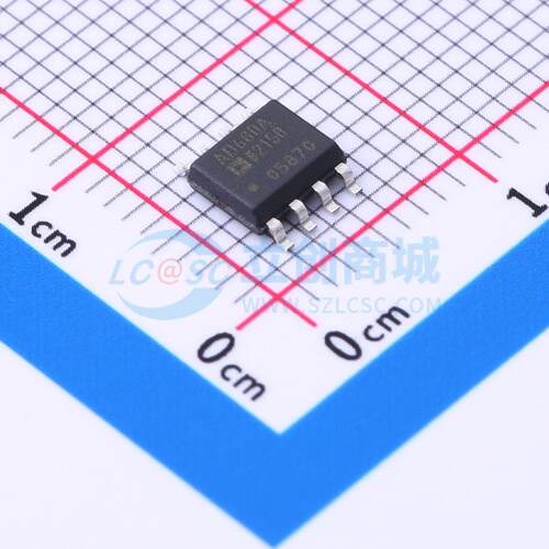 AD680ARZ-REEL7 SOIC-8 全新原装 ADI(亚德诺)