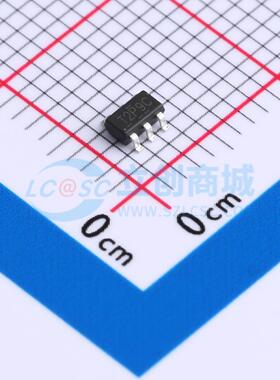 TPM20V8PLS6-7 TECH PUBLIC(台舟) SOT-23-6 场效应管 现货