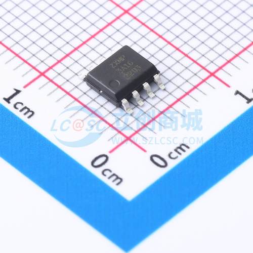 ZXMP3A16N8TA DIODES(美台) SO-8 场效应管 现货