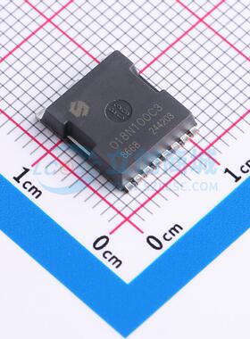 SFT018N100C3 赛力康电气 TOLL-8 场效应管 现货